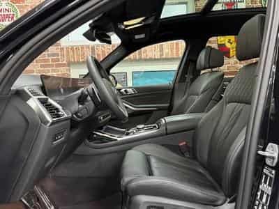 BMW X7 (2025) - Photo 5