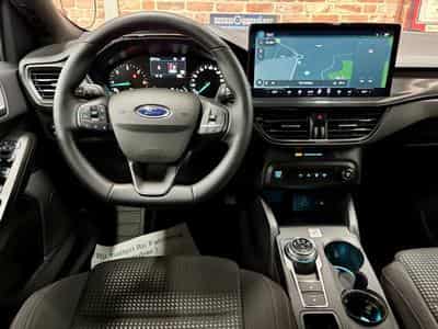 Ford Focus Focus EcoBoost 155cv Auto ST-LINE (2025) - Photo 4