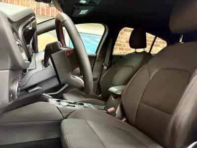 Ford Focus Focus EcoBoost 155cv Auto ST-LINE (2025) - Photo 5