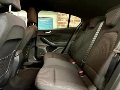 Ford Focus Focus EcoBoost 155cv Auto ST-LINE (2025) - Photo 6