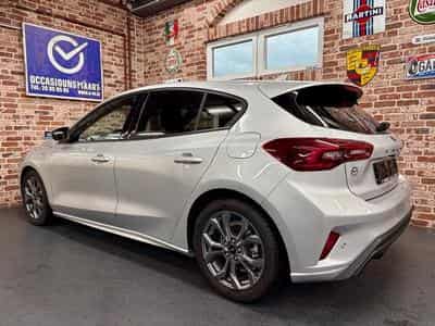 Ford Focus Focus EcoBoost 155cv Auto ST-LINE (2025) - Photo 2