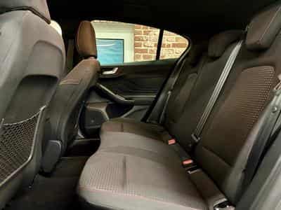 Ford Focus Focus EcoBoost 155cv Auto ST-LINE (2025) - Photo 6