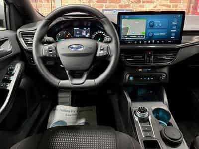 Ford Focus Focus EcoBoost 155cv Auto ST-LINE (2025) - Photo 4