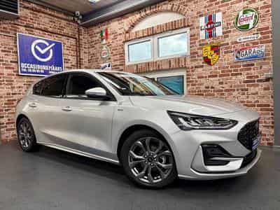 Ford Focus Focus EcoBoost 155cv Auto ST-LINE (2025) - Photo 1
