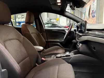 Ford Focus Focus EcoBoost 155cv Auto ST-LINE (2025) - Photo 8