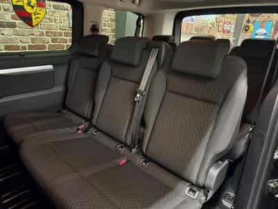 Opel Zafira Zafira Life 2.0 D 177cv Auto M-EDITION (8PLACES) (2022) - Photo 6