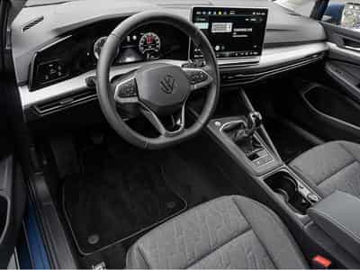 VW Golf (2025) - Photo 5