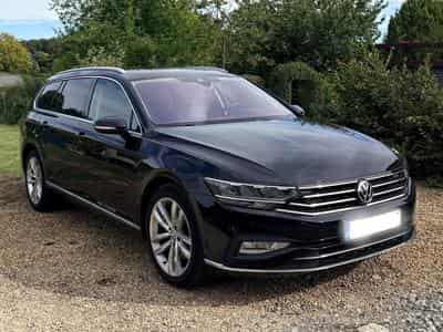VW Passat Variant Elegance 1.5 TSI (2020) - Foto 1