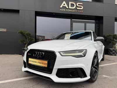 Audi RS6 Performance Exclusive Full+ 4.0L 605Ch (2016) - Foto 5