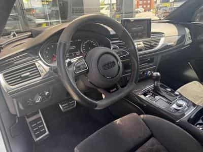 Audi RS6 Performance Exclusive Full+ 4.0L 605Ch (2016) - Foto 13