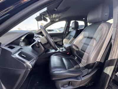 Jaguar E-Pace R-Dynamic S 2019 2.0L 249ch (2019) - Photo 6