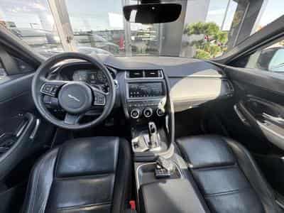 Jaguar E-Pace R-Dynamic S 2019 2.0L 249ch (2019) - Photo 5