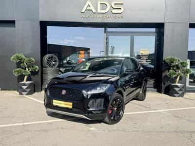 Jaguar E-Pace R-Dynamic S 2019 2.0L 249ch (2019) - Photo 9