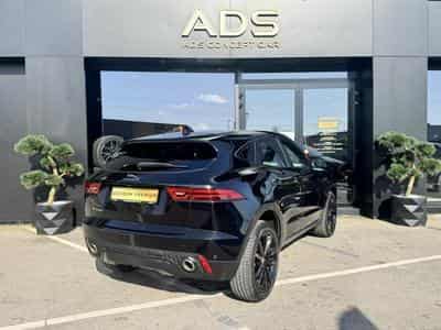 Jaguar E-Pace R-Dynamic S 2019 2.0L 249ch (2019) - Photo 11