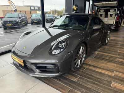Porsche 911 911 Carrera 4S (2019) - Photo 1