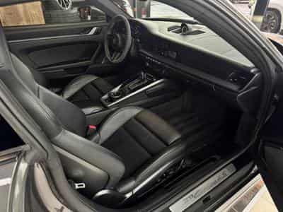 Porsche 911 911 Carrera 4S (2019) - Photo 10