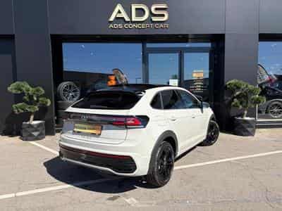 VW Taigo R-Line 1.5 150ch/Toit ouvrant/CarPlay (2025) - Photo 4