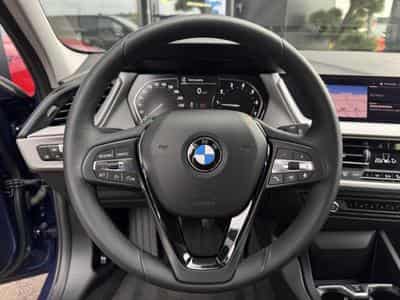 BMW 118 i Hatch 1.5L 140ch /GPS/Camera (2020) - Photo 6