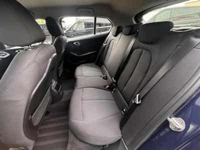 BMW 118 i Hatch 1.5L 140ch /GPS/Camera (2020) - Photo 11