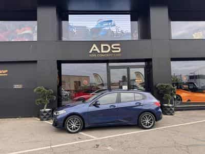 BMW 118 i Hatch 1.5L 140ch /GPS/Camera (2020) - Photo 14