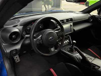 Subaru BRZ Sport 2.4L 234ch (2023) - Foto 6
