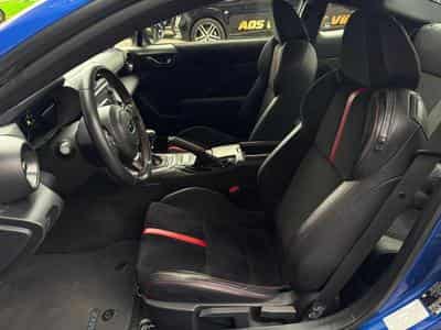 Subaru BRZ Sport 2.4L 234ch (2023) - Foto 7