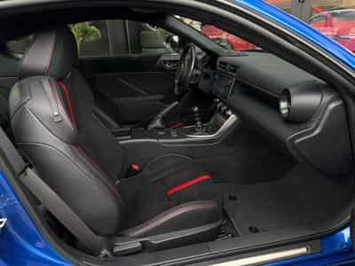 Subaru BRZ Sport 2.4L 234ch (2023) - Foto 10