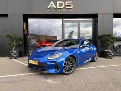 Subaru BRZ Sport 2.4L 234ch (2023) - Foto 13