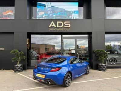 Subaru BRZ Sport 2.4L 234ch (2023) - Foto 12