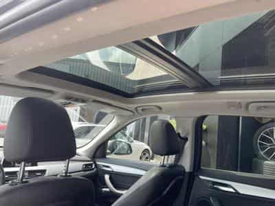 BMW X1 X1 sDrive18i 1.5L 140ch /Advantage/Camera/Sièges chauffants/ (2018) - Photo 7