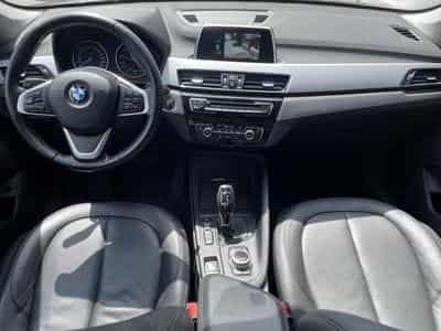 BMW X1 X1 sDrive18i 1.5L 140ch /Advantage/Camera/Sièges chauffants/ (2018) - Photo 9