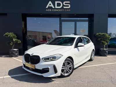 BMW 118 i Pack M 1.5L 140ch /Sièges chauffants/GPS (2019) - Photo 2
