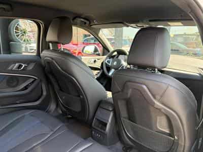 BMW 118 i Pack M 1.5L 140ch /Sièges chauffants/GPS (2019) - Photo 10