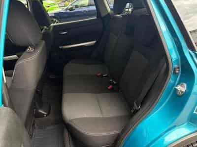 Suzuki Vitara Comfort 1.6L 120ch (2016) - Photo 9