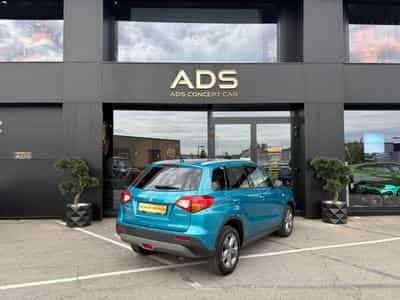 Suzuki Vitara Comfort 1.6L 120ch (2016) - Photo 15