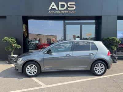 VW Golf VII Trendline/1.0 116ch/Clim (2019) - Photo 4