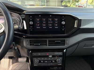 VW T-Cross Style 1.0 116ch/Camera/Phares LED (2020) - Photo 8