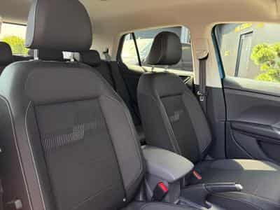 VW T-Cross Style 1.0 116ch/Camera/Phares LED (2020) - Photo 12