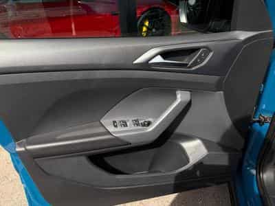 VW T-Cross Style 1.0 116ch/Camera/Phares LED (2020) - Photo 10