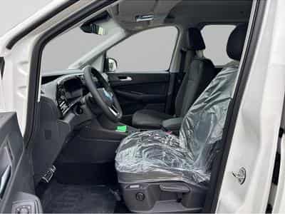 VW Caddy (2026) - Photo 5