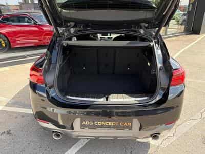 BMW X2 X2 xDrive20d pack M BVA 2.0L 190ch / ATH/ Toit Ouvrant/ Sièg (2018) - Photo 15