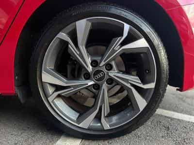 Audi A3 Sportback S-Line 1.5L 35 TFSI 150ch/Sièges chauffants/Front (2022) - Foto 5