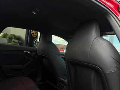 Audi A3 Sportback S-Line 1.5L 35 TFSI 150ch/Sièges chauffants/Front (2022) - Foto 13