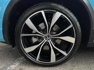 VW T-Roc R-line 1.5 150ch/IQ Light/Camera/Sièges électriques chauffan (2023) - Foto 5