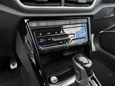 VW T-Roc R-line 1.5 150ch/IQ Light/Camera/Sièges électriques chauffan (2023) - Foto 9