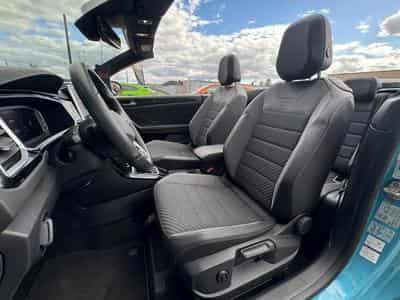VW T-Roc R-line 1.5 150ch/IQ Light/Camera/Sièges électriques chauffan (2023) - Foto 11