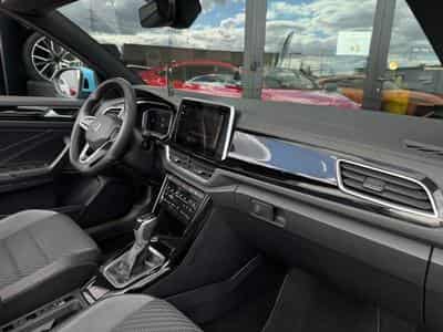 VW T-Roc R-line 1.5 150ch/IQ Light/Camera/Sièges électriques chauffan (2023) - Foto 10