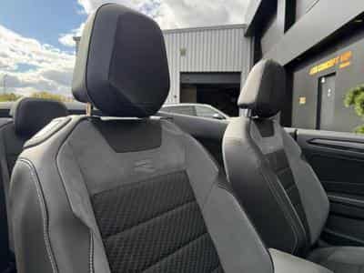 VW T-Roc R-line 1.5 150ch/IQ Light/Camera/Sièges électriques chauffan (2023) - Foto 13