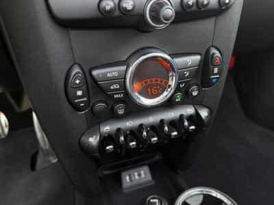 MINI Cooper SD Coupé & Roadster Kit JCW 2.0L 136ch/Sièges chauffants/GPS (2014) - Foto 6