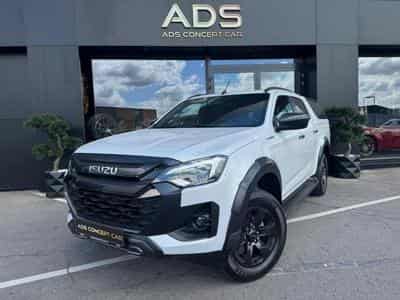 Isuzu D-Max 1.9 163CH Double Cabine (2026) - Photo 2